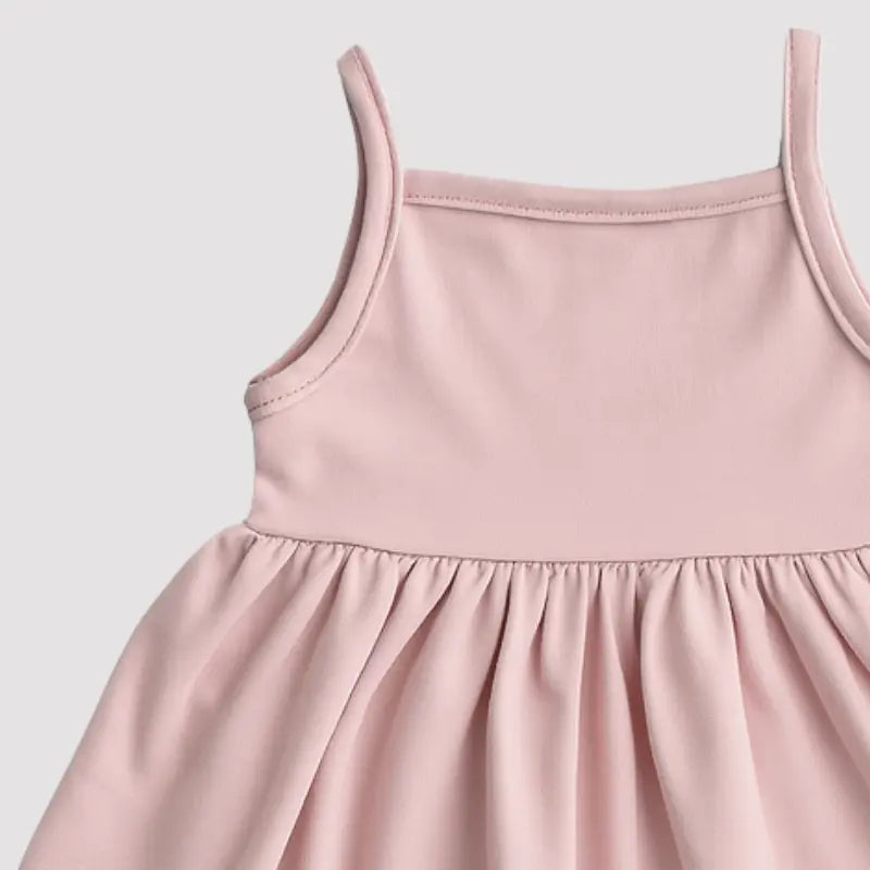 vestido bebê menina cor rose para batizado ou aniversário