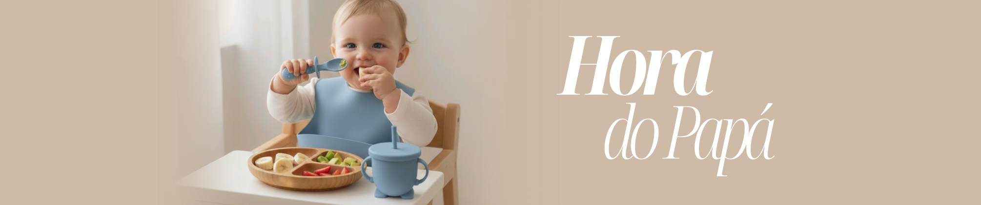 Hora do Papá