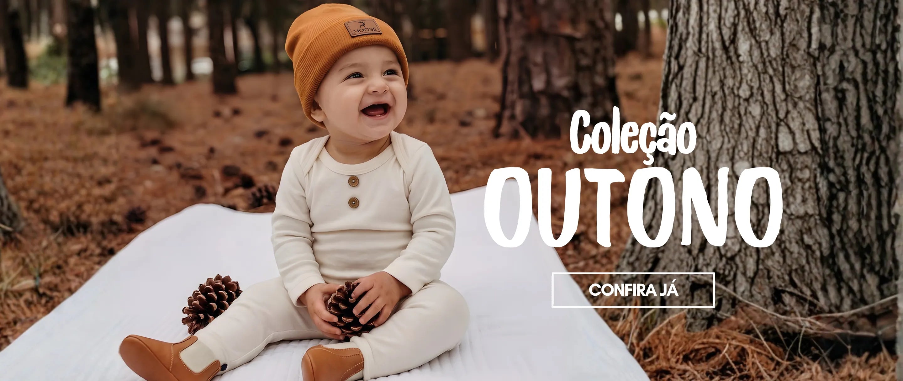 Coleção de Outono