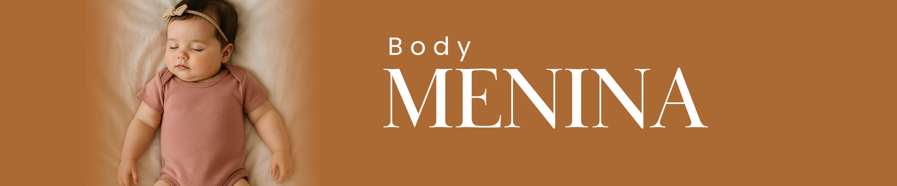 Body Feminino