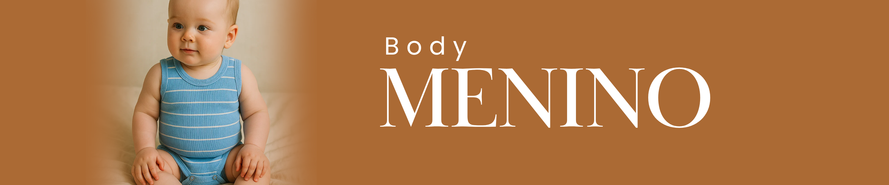 Body  Masculino