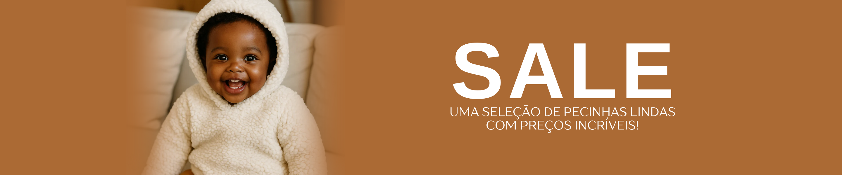 Descontos imperdíveis