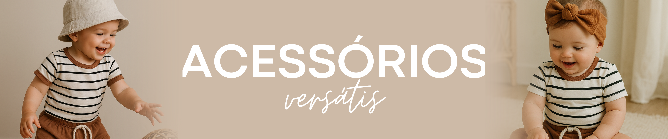 Acessórios