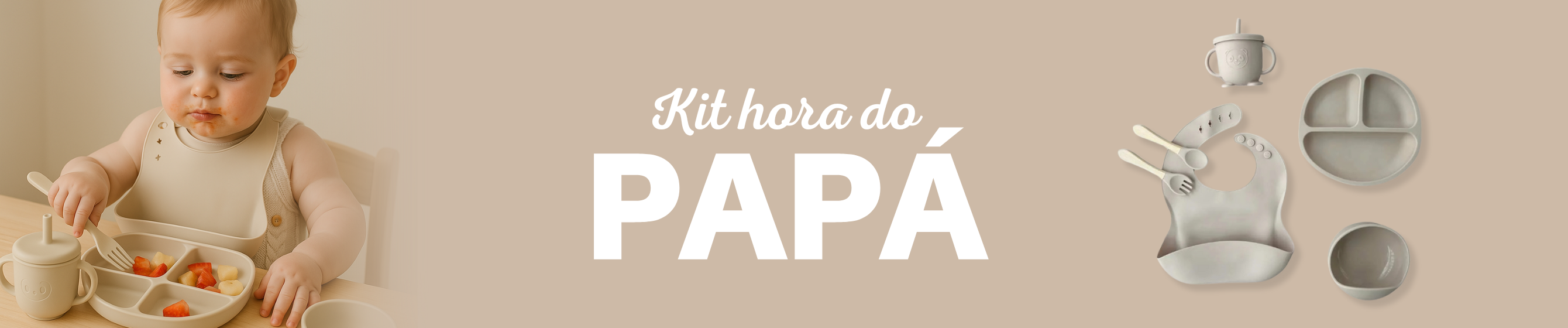 Hora do Papá