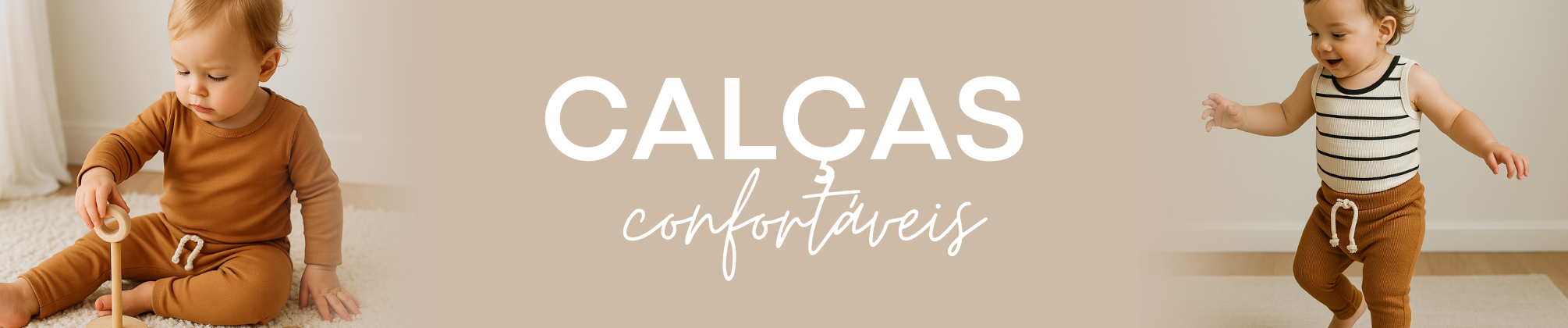 Calça