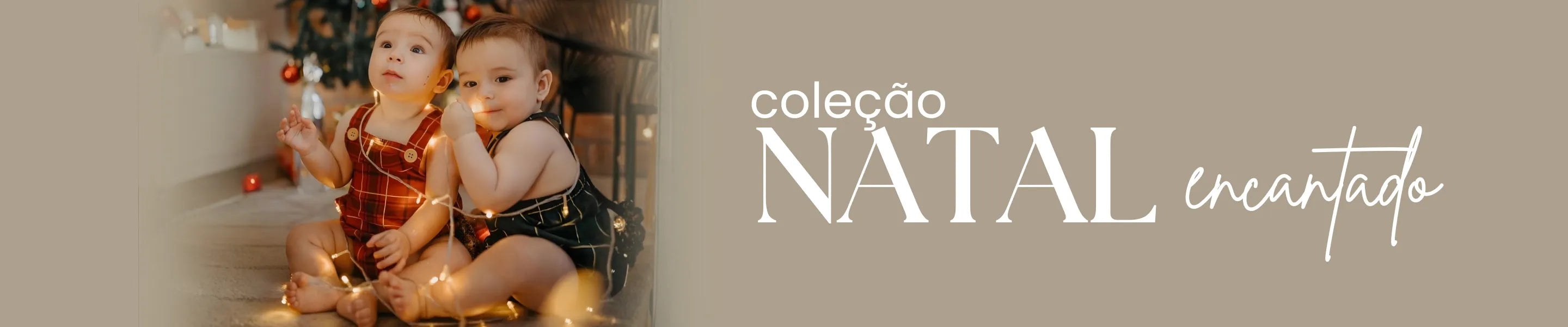 Natal Encantado