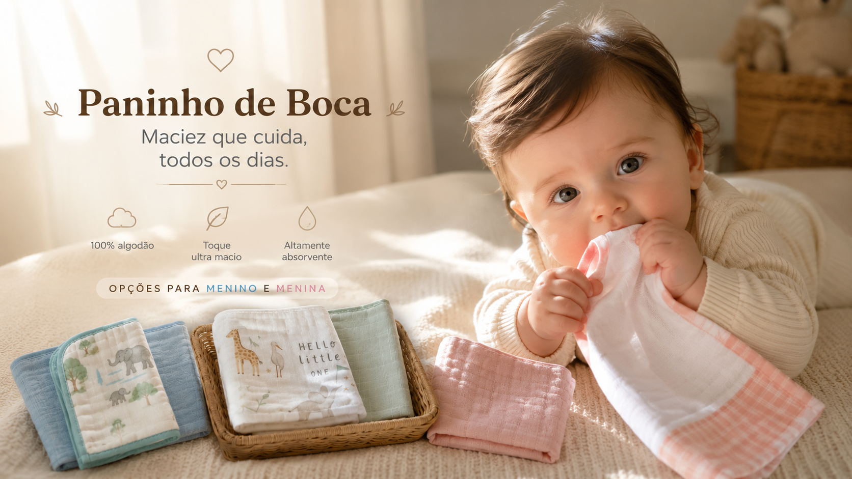 Pano de Boca