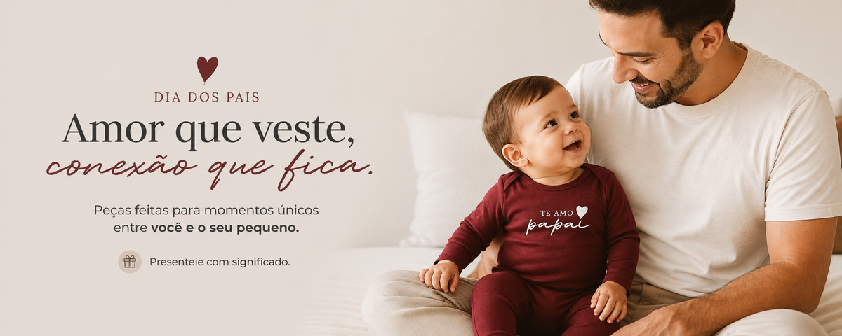 DIA DOS PAIS