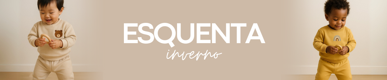 Coleçāo Esquenta Inverno 25