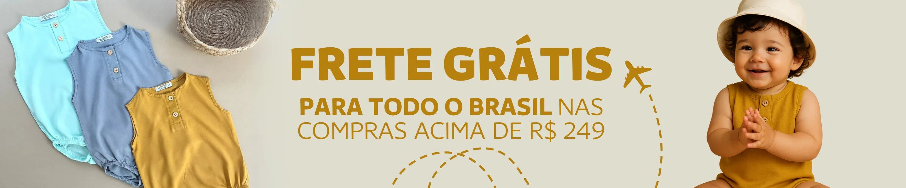 Hora do Banho