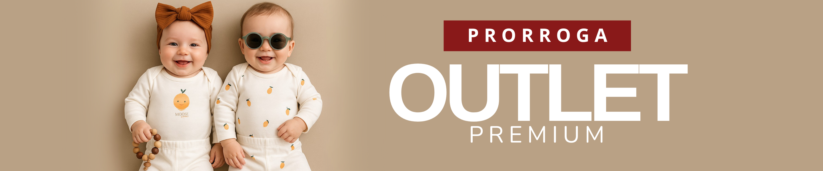 Outlet Premium