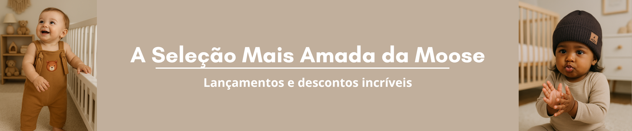A Seleção Mais Amada