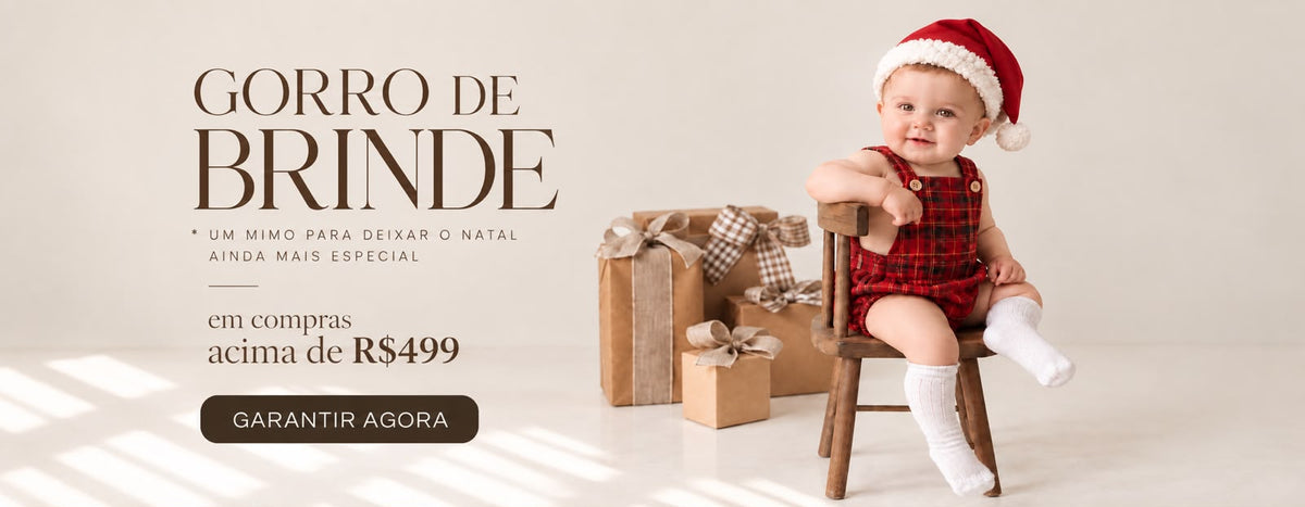 Todos os Produtos bebê