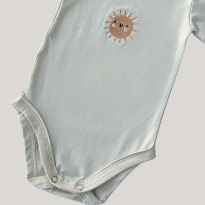 Body Bebê Summer Cream