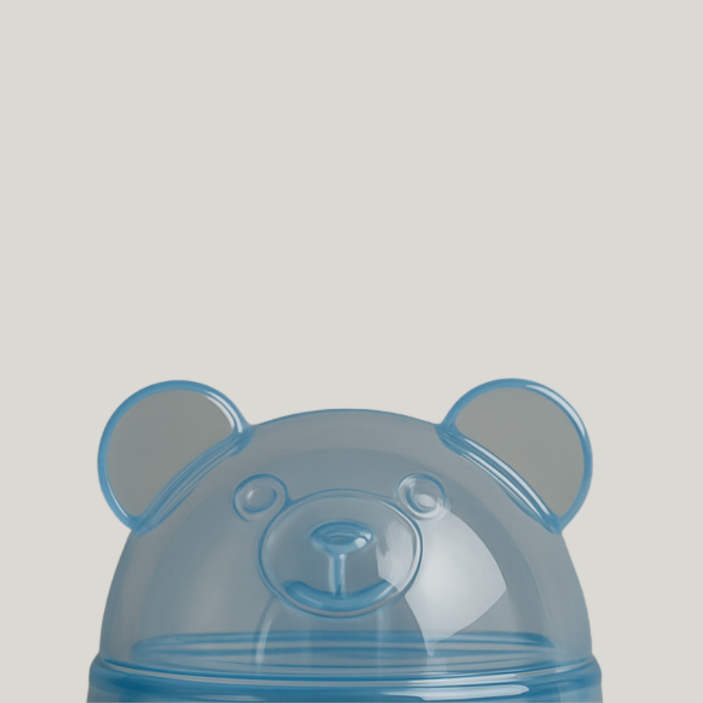 Copo De Treinamento Bear Azul