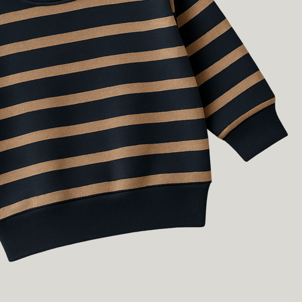 Conjunto Bebê Moletom Comfy Style