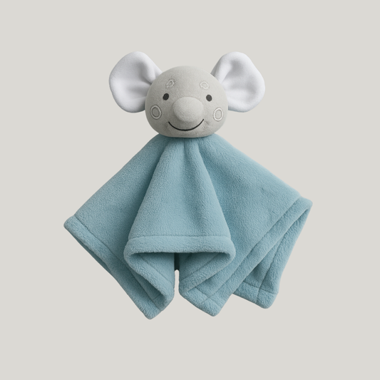 Naninha Bebê Confort Elefante