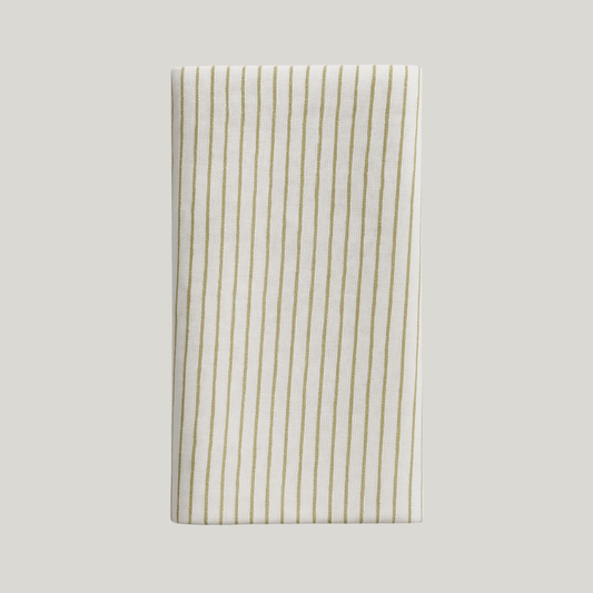 Swaddle Bebê Algodão Stripe