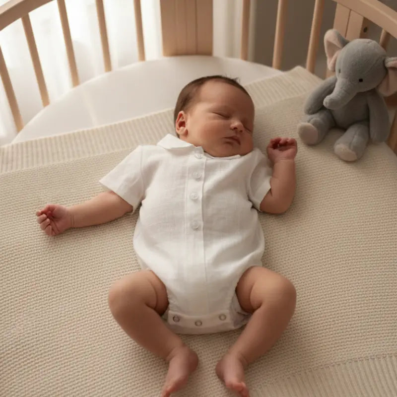 Kit saída Maternidade Menina 2 Peças Amore Rose