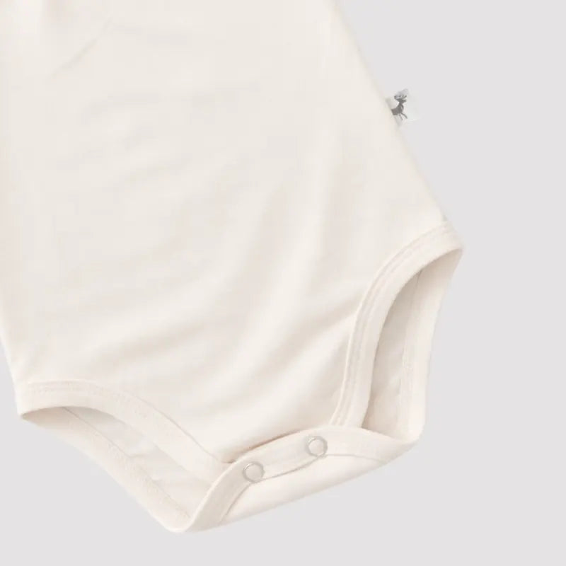 Off-White Baby Strappy Bodysuit, Light, Delicate and Fresh – Moose Off-White Baby Strappy Bodysuit, Light, Delicate and Fresh – Moose