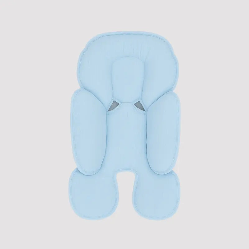 Blue Baby Comfort Cushion