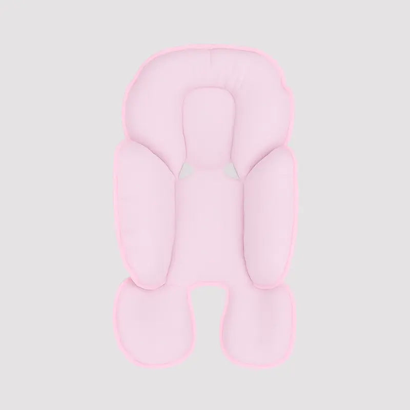Pink Baby Comfort Cushion