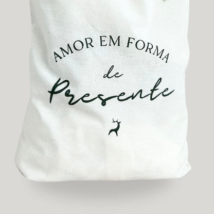 Sacola Presente Especial