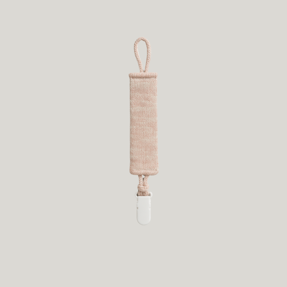 Kit Saída Maternidade Menina Tricot 4 Peças Siena Salmão