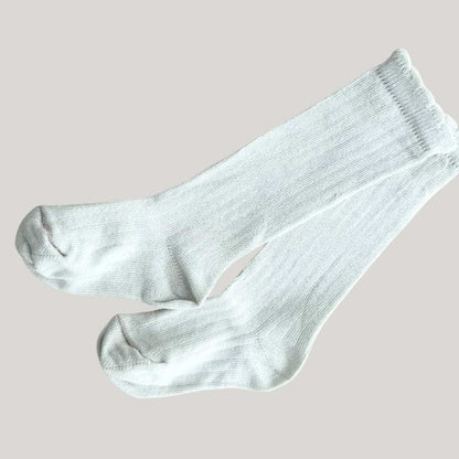 Meia Bebê Blanc 3/4