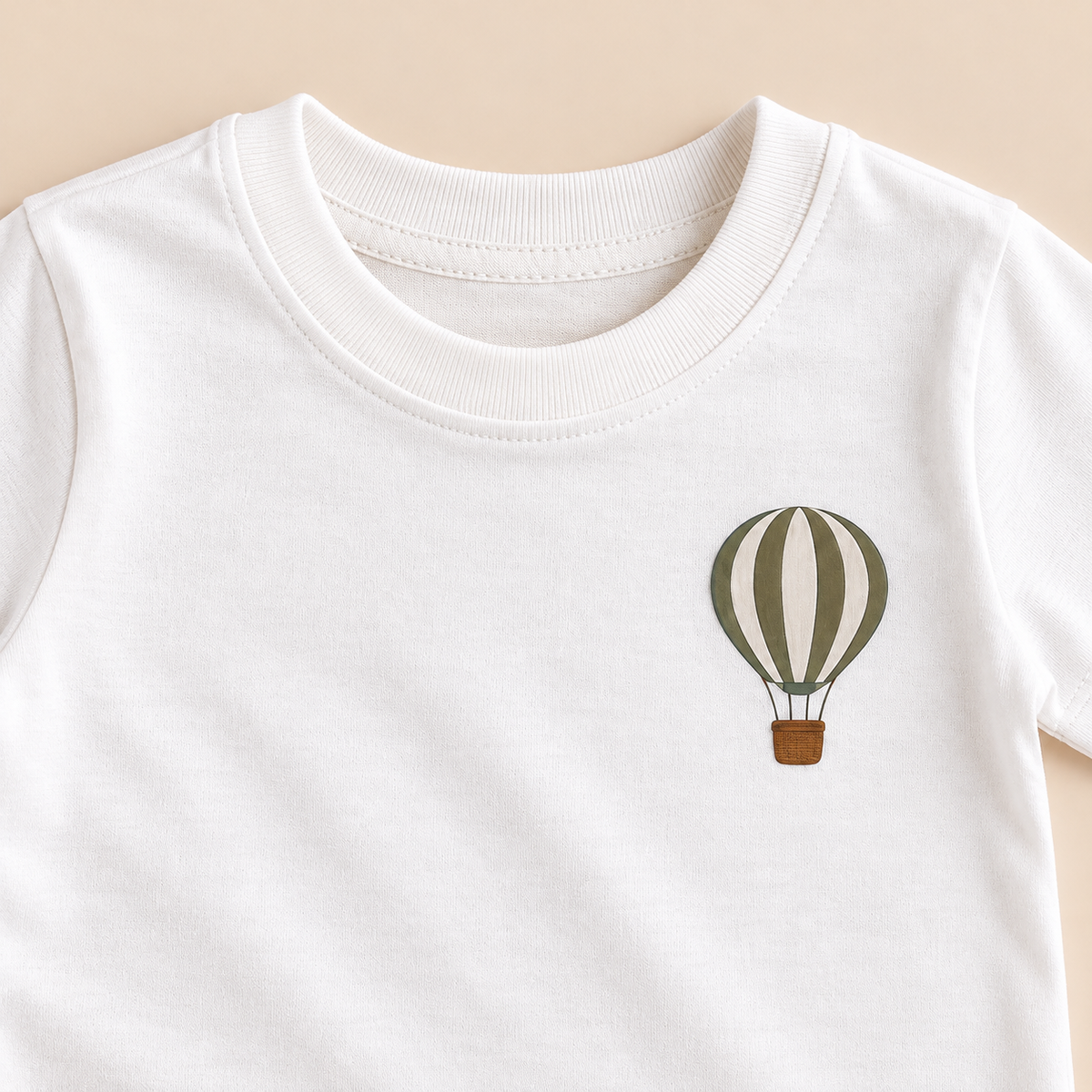 Conjunto Bebê Style Balloon