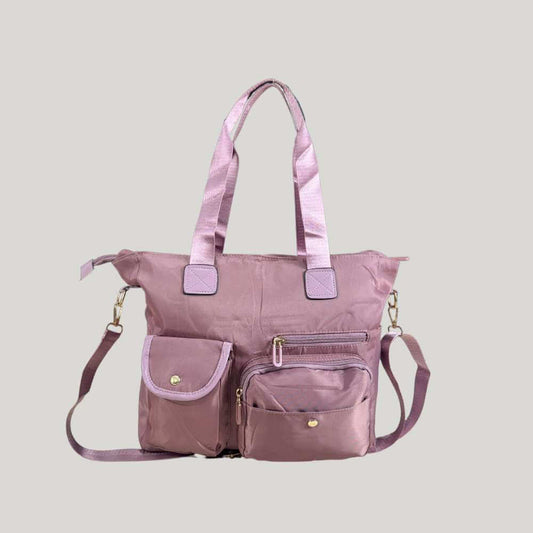 Bolsa Passeio Lifestyle Rose