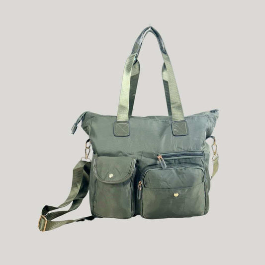 Bolsa Passeio Lifestyle Green