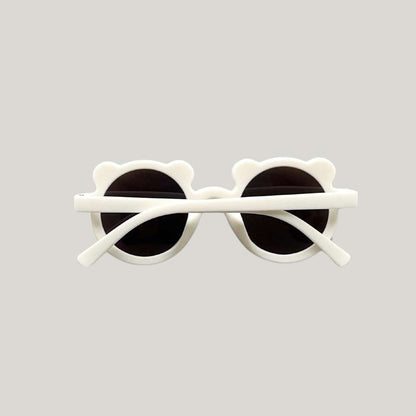 Óculos Bêbe Bear Off White