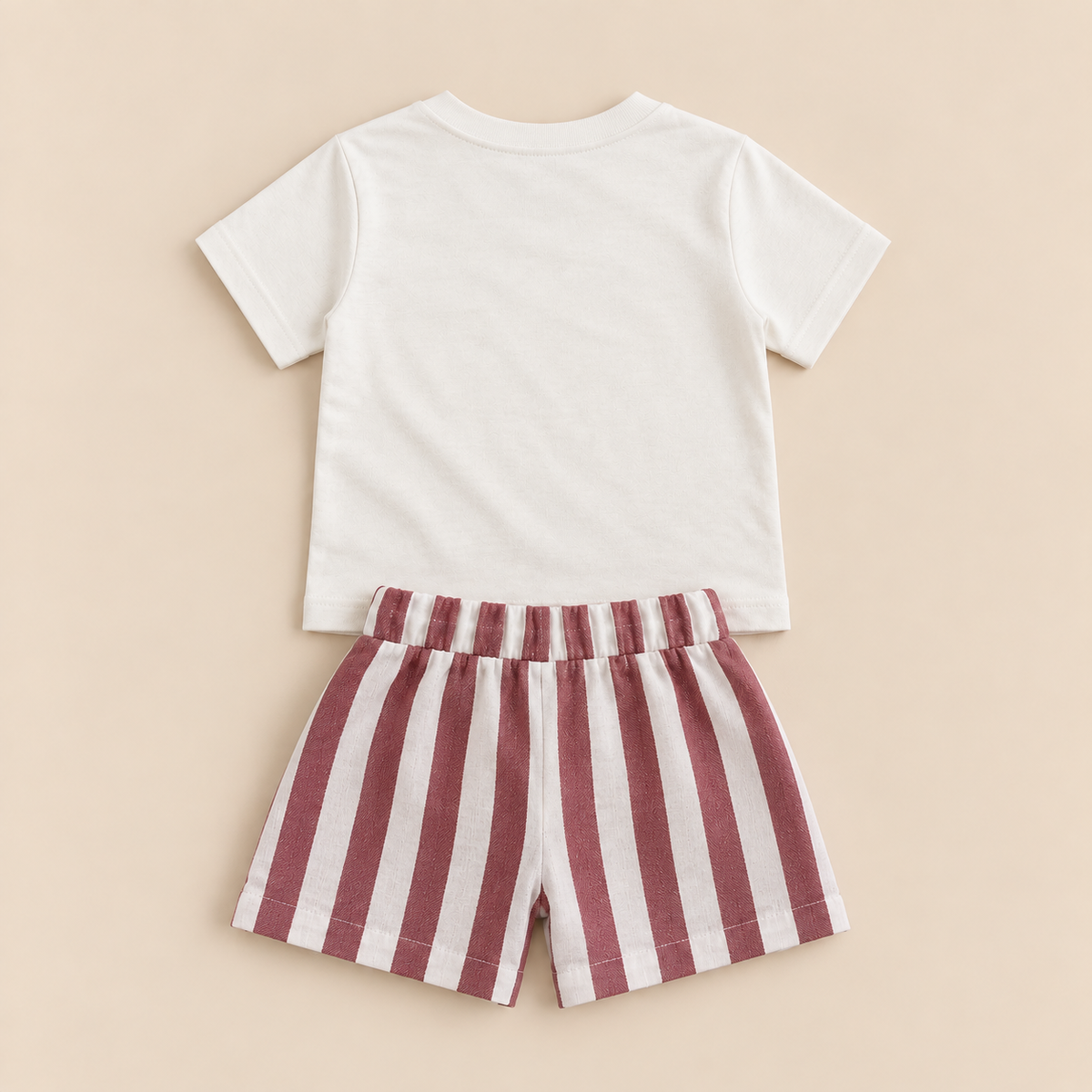Conjunto Bebê Circus Style