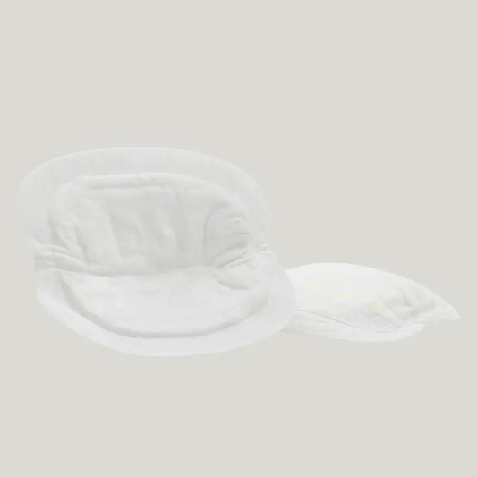 Absorvente Para Seios com Adesivo Fixador