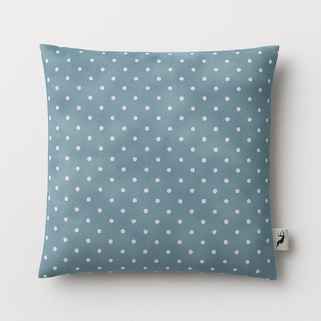 Almofada Termica Anti Colicas Poa Blue