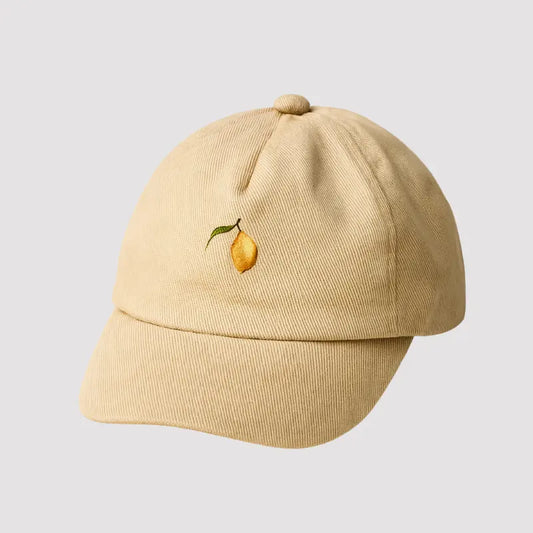 Bone bebe Style Lemon Caqui