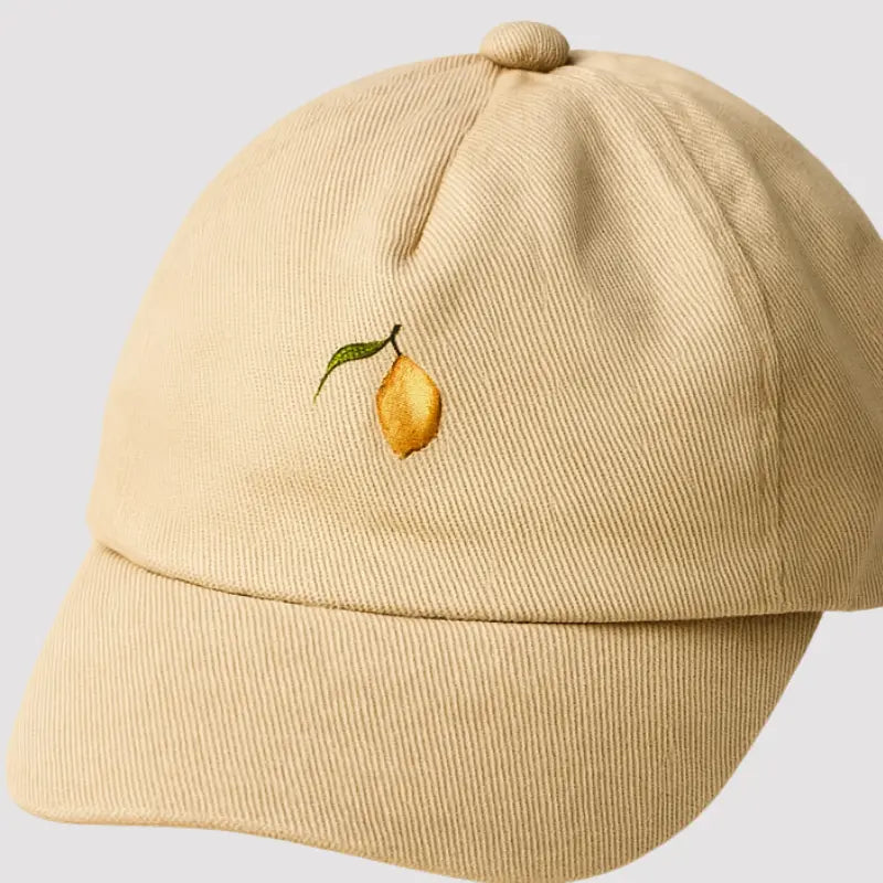 Bone bebe Style Lemon Caqui