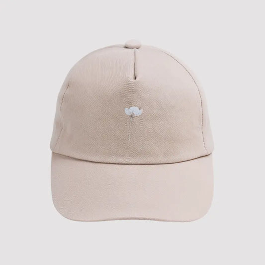 Bone bebe Style flower Rose