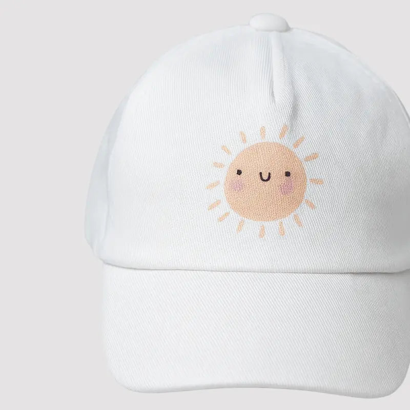 Bone bebe Style summer white