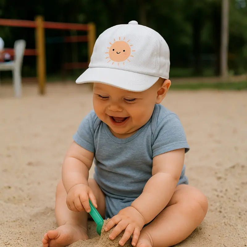 Bone bebe Style summer white