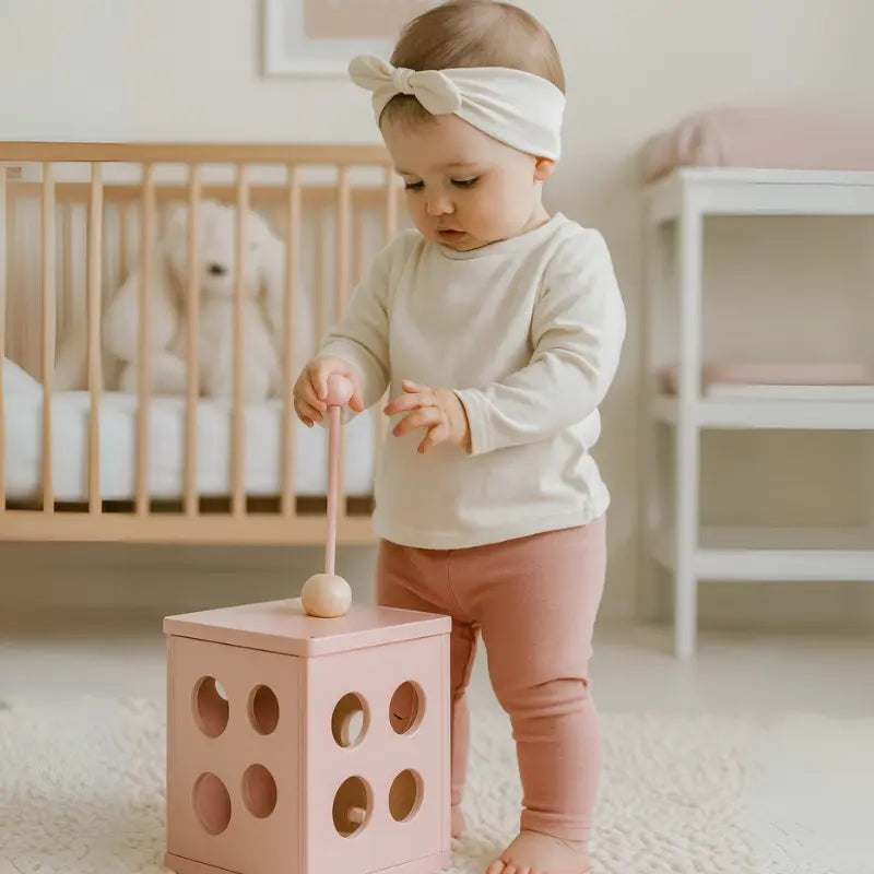 Calça Bebê Algodão Coffe Menino ou Menina
