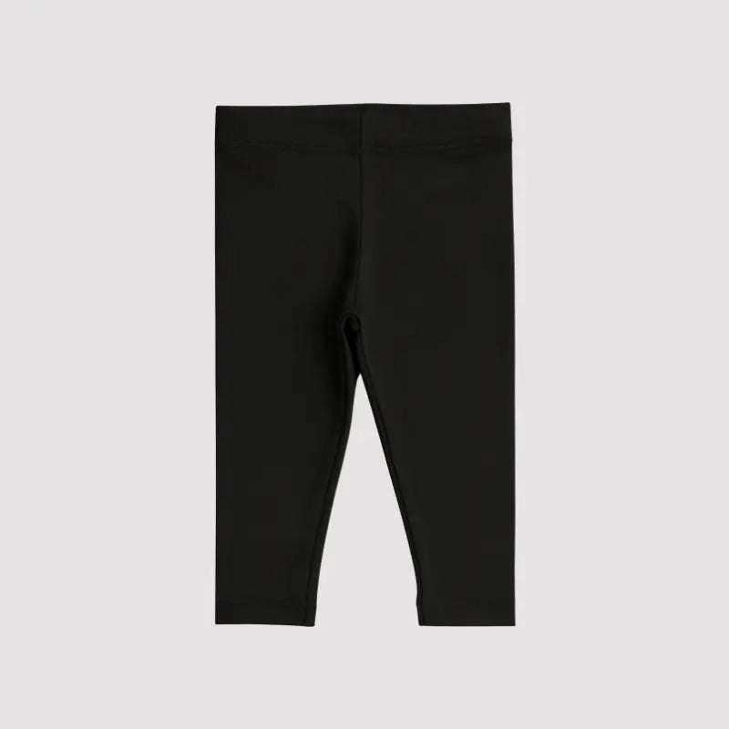 Calça Bebê Soft Black