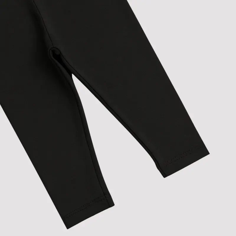 Calca Bebe Soft Black