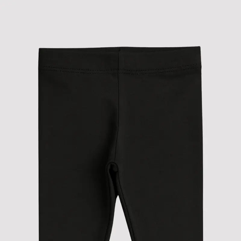 Calca Bebe Soft Black