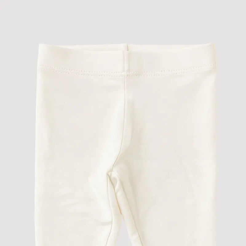 Calca Bebe Soft Off White