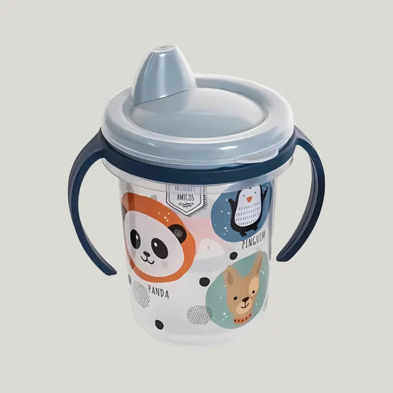 Copo De Treinamento Florest