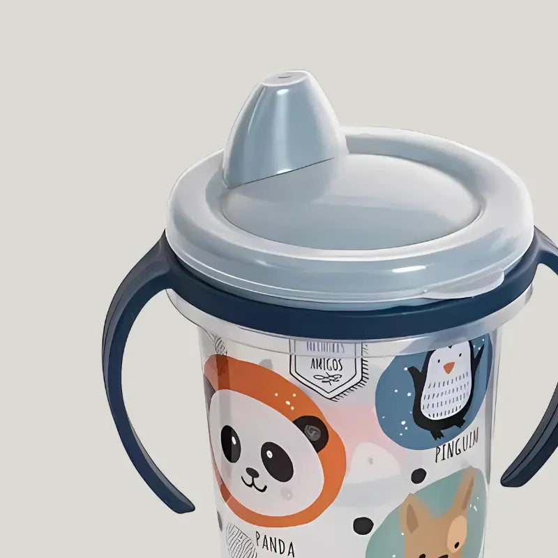 Copo De Treinamento Florest