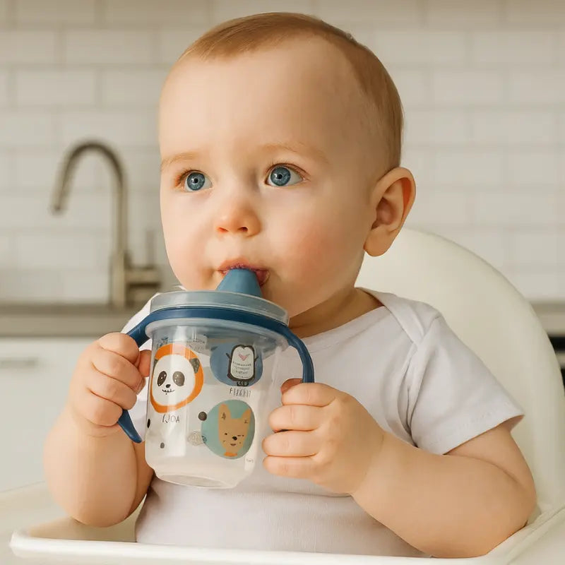 Copo De Treinamento Florest