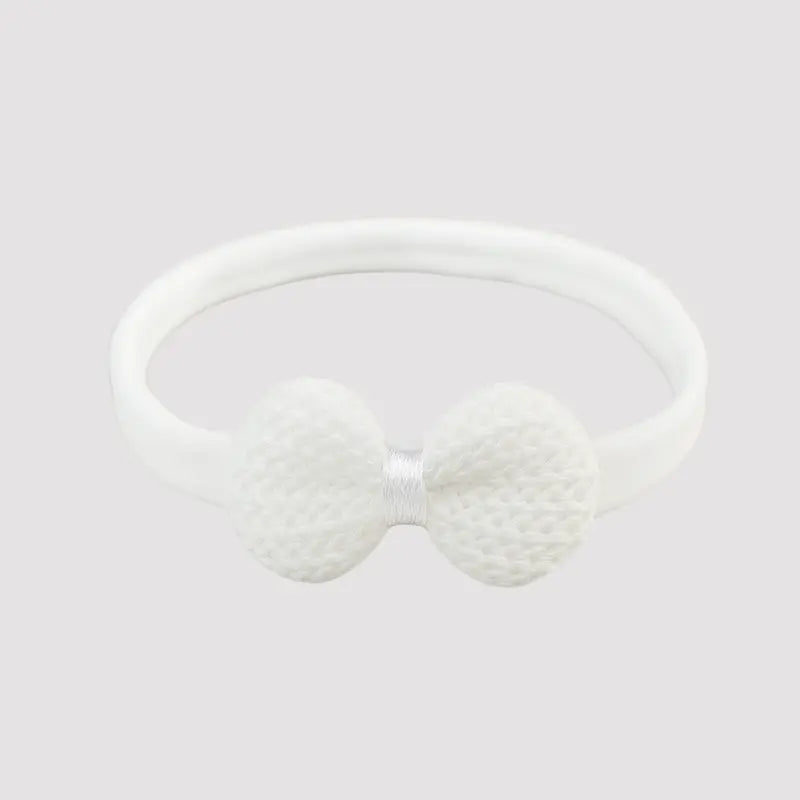 Faixa Laco Bebe Off White Aurora